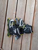 K2 Velocity Jr Boy Inlineskates Gr. 29-34 Bayern - Bad Abbach Vorschau