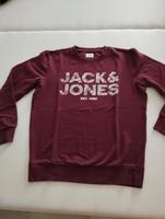 Sweatshirt Jack and Jones Gr. M und Marco Polo Shirt  Top Zustand Baden-Württemberg - Schutterwald Vorschau