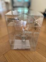 Ikea Lunnom LED 600lm E27 5.5w Mitte - Tiergarten Vorschau