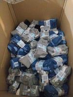 Restposten Sonderposten Herren Socken Nordrhein-Westfalen - Hamm Vorschau