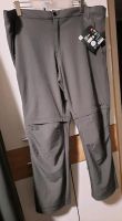 Herren Crivit Sporthose,Wanderhose,Outdoorhose, Funktionshose XXL Nordrhein-Westfalen - Kleve Vorschau