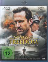 Blu-ray: Wings of freedom - Versand kostenlos Duisburg - Duisburg-Mitte Vorschau