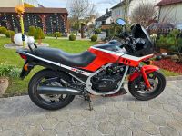 Honda VF 500 F Bayern - Pegnitz Vorschau