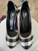 Burberry London Damen Schuhe Bielefeld - Sennestadt Vorschau