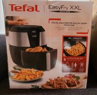 TEFAL Heißluftfriteuse EY701D Easy Fry XXL (Tefal) Bayern - Großkarolinenfeld Vorschau