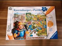 tiptoi Ravensburger Puzzle Neu Nordrhein-Westfalen - Oelde Vorschau
