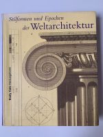 Stilformen und Epochen der Weltarchitektur - Sachbuch Architektur Friedrichshain-Kreuzberg - Kreuzberg Vorschau