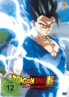 Dragonball Super Hero Film DVD DBZ DB GT DBGT Movie Anime CD Ball Bayern - Edelsfeld Vorschau