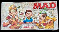 Mad Das vernünftigste Spiel der Welt - Parker Herzogtum Lauenburg - Ratzeburg Vorschau