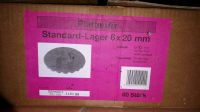 50x Plattenfix Std.-Lager als Balkonplatten-Unterlage - NEU+OVP Hessen - Hünfeld Vorschau