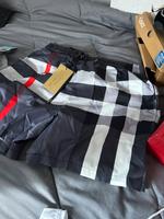 Burberry Schwimmhose M Kreis Ostholstein - Neustadt in Holstein Vorschau