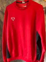 Nike Vintage Sweatshirt rot Bayern - Werneck Vorschau