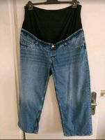 Umstandsjeans 7/8 mit Bauchband 46* Culotte* Anna Field Mama Niedersachsen - Tostedt Vorschau