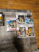 Funko pop neu Sachsen-Anhalt - Magdeburg Vorschau