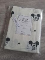 H&M Mickey Mouse Bettwäsche Niedersachsen - Duderstadt Vorschau