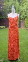 Luftiges Sommerkleid Rheinland-Pfalz - Bodenheim Vorschau