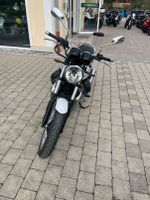 Moto Guzzi V7 IV Special E5 red stripe twin tone sofort verfügbar Bayern - Petting Vorschau