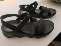 Skechers Sandale Gr. 39 Rheinland-Pfalz - Hoppstädten-Weiersbach Vorschau