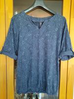 Shirt, 3/4 Arm, Gr. S, multiblu, grau Nordrhein-Westfalen - Kempen Vorschau