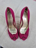 Vintage Guess Pumps 39 Aachen - Aachen-Mitte Vorschau