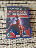 Playstation 2 Ultimate Spiderman Schwerin - Weststadt Vorschau
