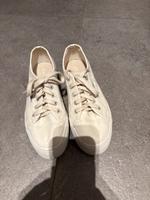 Superga Plateau beige 37 Saarland - Heusweiler Vorschau