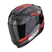 Helm Scorpion Exo-520 Evo Air Titan Gr.XL inkl. Versand Thüringen - Barchfeld Vorschau