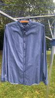 Hemd, blau, Gr. M, Marke Joop/Original, Bayern - Vaterstetten Vorschau