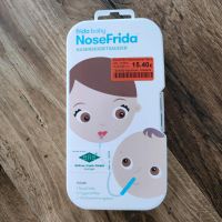 NEU! UNBENUTZT! Nose Frida Nasensekret-Sauger Baby Newborn Rheinland-Pfalz - Mayen Vorschau