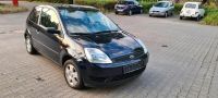 Ford Fiesta. Automatik Nordrhein-Westfalen - Gelsenkirchen Vorschau