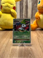 Shaymin LV. X Pokemon Karte Niedersachsen - Gyhum Vorschau