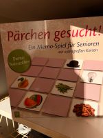 Memory für Senioren Essen - Essen-Werden Vorschau