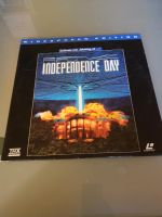 Independence day Laserdisc Baden-Württemberg - Oftersheim Vorschau