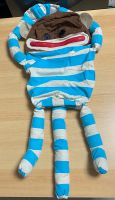 Wäschesammler Wäschesack AFFE Äffchen Dirty Sock Monkey NEU München - Milbertshofen - Am Hart Vorschau