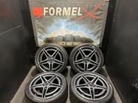 Mercedes C Klasse W205 AMG Sommerräder 19 Zoll Original RDKS Rheinland-Pfalz - Mainz Vorschau