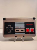 Nintendo 3DS XL NES Design Aubing-Lochhausen-Langwied - Aubing Vorschau