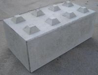 Heyblock-Steine (Beton Lego) 80er Nordrhein-Westfalen - Wegberg Vorschau