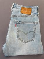 Jeans 501 Levi’s Nordrhein-Westfalen - Goch Vorschau