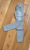 Mac Skinny Jeans grau Gr.32/30 Bayern - Stadtbergen Vorschau