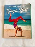 Buch Rachel Brathen Yoga Girl Neuhausen-Nymphenburg - Neuhausen Vorschau
