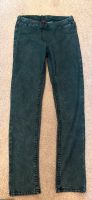 S Oliver Jeggings Hose Leggings Gr. 146 Top Zustand Bayern - Vestenbergsgreuth Vorschau