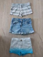 Kinder Shorts Gr. 134/140 Wandsbek - Hamburg Hummelsbüttel  Vorschau