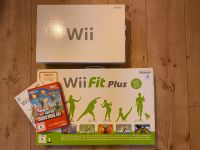 Nintendo Wii + Balance Board Hamburg-Nord - Hamburg Eppendorf Vorschau