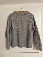 Mango Strickpullover Bayern - Regen Vorschau