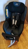 Kindersitz Autositz Britax Römer Dualfix M i-size München - Trudering-Riem Vorschau