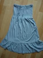 Sommerkleid oder Rock hellblau Gr. S Up2Fashion guter Zustand Kreis Pinneberg - Uetersen Vorschau