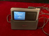 Sony Vaio VGF-AP1L MP3 Portable Media Player mit Ladestation Nürnberg (Mittelfr) - Nordstadt Vorschau