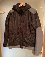 Jacke Damen Vaude 42 schwarz Bayern - Schöllkrippen Vorschau