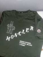 Moncler t Shirt L Niedersachsen - Braunschweig Vorschau