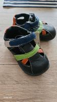 Tortuga Sandalen *Neu* Gr 23 Hessen - Bad Salzschlirf Vorschau